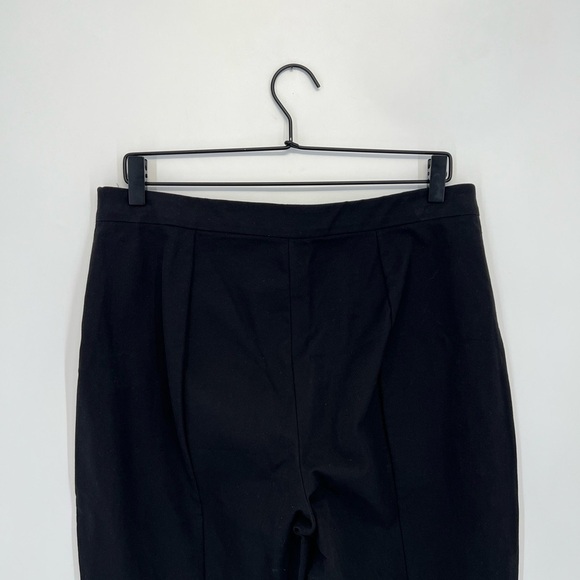 Everlane High Rise The Side Zip Pants - Picture 6 of 8